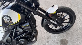 Benelli LEONCINO 2025 250-thumb-6