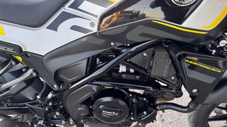 Benelli LEONCINO 2025 250-thumb-7