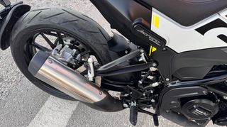Benelli LEONCINO 2025 250-thumb-8