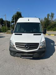 Κλούβα Mercedes-Benz 2017 SPRIDER 316 CDI 2017  EURO6 AUTOMATIC-thumb-2