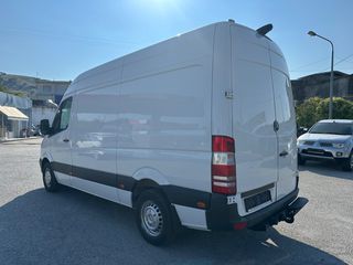 Κλούβα Mercedes-Benz 2017 SPRIDER 316 CDI 2017  EURO6 AUTOMATIC-thumb-3
