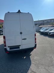 Κλούβα Mercedes-Benz 2017 SPRIDER 316 CDI 2017  EURO6 AUTOMATIC-thumb-5