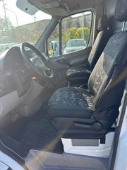 Κλούβα Mercedes-Benz 2017 SPRIDER 316 CDI 2017  EURO6 AUTOMATIC-thumb-10
