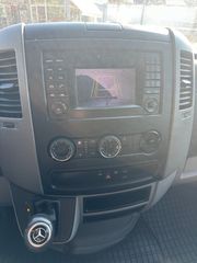 Κλούβα Mercedes-Benz 2017 SPRIDER 316 CDI 2017  EURO6 AUTOMATIC-thumb-11