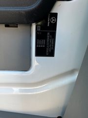 Κλούβα Mercedes-Benz 2017 SPRIDER 316 CDI 2017  EURO6 AUTOMATIC-thumb-14