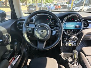 Mini Cooper SE 2022-thumb-8