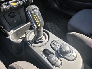Mini Cooper SE 2022-thumb-17