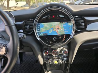 Mini Cooper SE 2022-thumb-13
