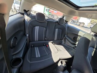 Mini Cooper SE 2022-thumb-10