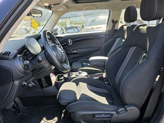 Mini Cooper SE 2022-thumb-9