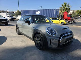 Mini Cooper SE 2022-thumb-6