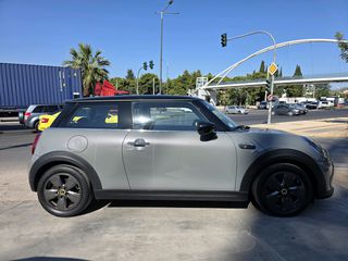 Mini Cooper SE 2022-thumb-5
