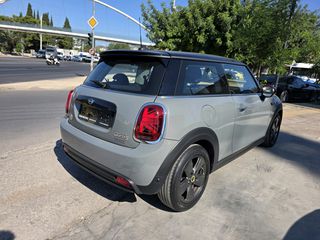 Mini Cooper SE 2022-thumb-4