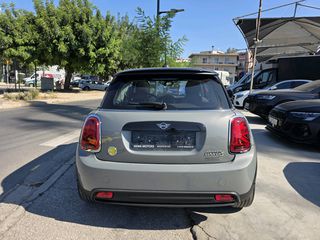 Mini Cooper SE 2022-thumb-3