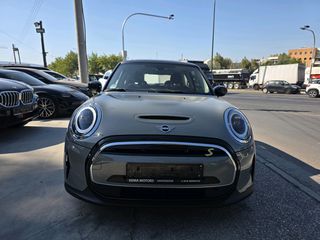 Mini Cooper SE 2022-thumb-7