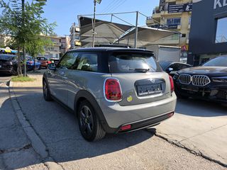 Mini Cooper SE 2022-thumb-2