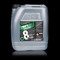 SKS TRACK TRAN 8 20W-30 GL-4 - ΛΙΠΑΝΤΙΚΟ ΣΥΣΤΗΜΑΤΩΝ ΜΕΤΑΔΟΣΗΣ - 20L