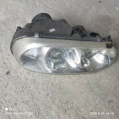 Alfa Romeo 156 Φανάρια Εμπρός