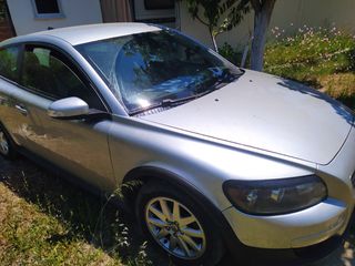 Volvo C30 2007 Turbo