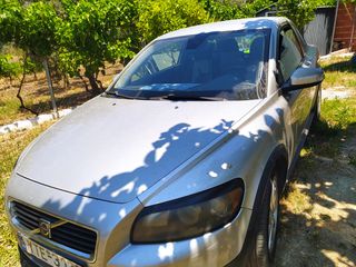 Volvo C30 2007 Turbo-thumb-1