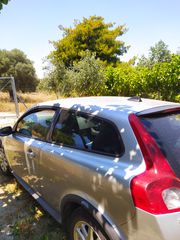 Volvo C30 2007 Turbo-thumb-3