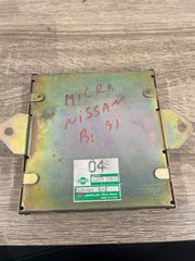 NISAAN MICRA K10 88’-92’ ΕΓΚΕΦΑΛΟΣ ΚΙΝΗΤΗΡΑ (22604-19B61)(EDC-N69)