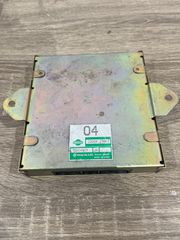 NISAAN MICRA K10 88’-92’ ΕΓΚΕΦΑΛΟΣ ΚΙΝΗΤΗΡΑ (22604-19B61)(EDC-N69)