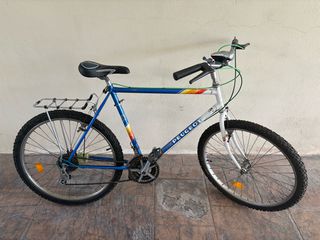 All - Mountain Peugeot 1980