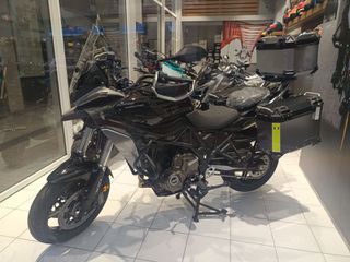 QJ Motor SRT 700 S 2026 ΠΡΟΣΦΟΡΑ ΡΩΤΗΣΤΕ ΤΙΜΗ