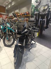 QJ Motor SRT 700 S 2026 ΠΡΟΣΦΟΡΑ ΡΩΤΗΣΤΕ ΤΙΜΗ-thumb-1