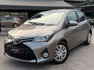 Toyota Yaris 2014 ΕΓΓΥΗΣΗ 7 ΜΗΝΕΣ ΓΡΑΠΤΗ!!!!
