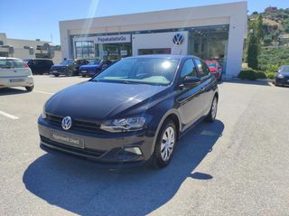 Volkswagen Polo 2019 COMFORTLINE