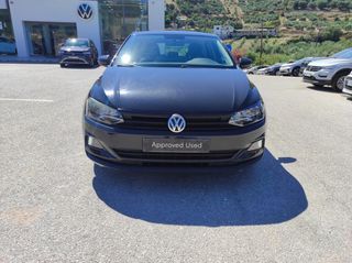 Volkswagen Polo 2019 COMFORTLINE-thumb-1