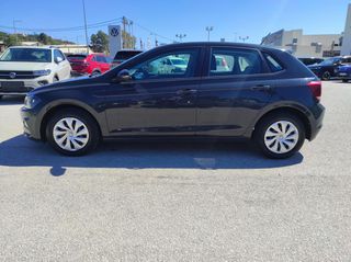 Volkswagen Polo 2019 COMFORTLINE-thumb-2