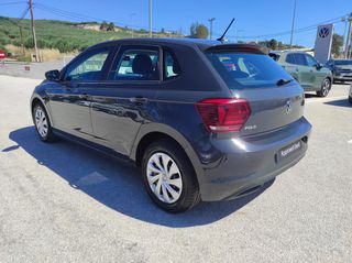 Volkswagen Polo 2019 COMFORTLINE-thumb-3