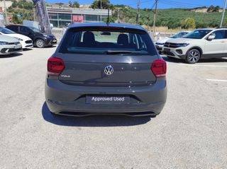Volkswagen Polo 2019 COMFORTLINE-thumb-4