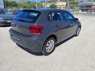 Volkswagen Polo 2019 COMFORTLINE-thumb-5