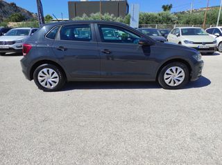 Volkswagen Polo 2019 COMFORTLINE-thumb-6