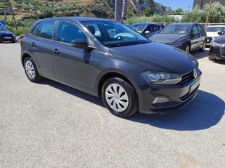 Volkswagen Polo 2019 COMFORTLINE-thumb-7