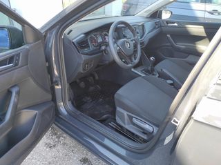 Volkswagen Polo 2019 COMFORTLINE-thumb-9