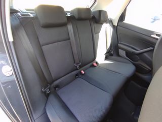 Volkswagen Polo 2019 COMFORTLINE-thumb-10