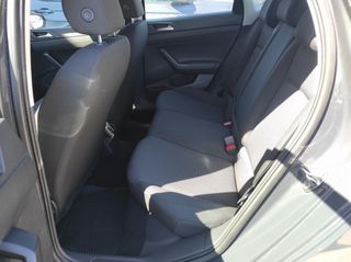 Volkswagen Polo 2019 COMFORTLINE-thumb-11