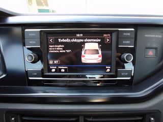 Volkswagen Polo 2019 COMFORTLINE-thumb-13