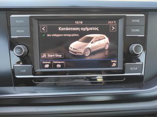 Volkswagen Polo 2019 COMFORTLINE-thumb-15