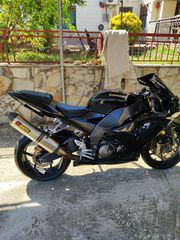 Kawasaki Ninja ZX - 10 R 2006
