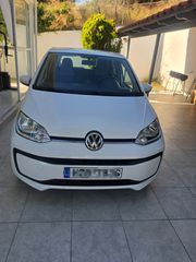 Volkswagen Up 2018