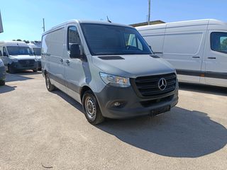 Κλούβα Mercedes-Benz 2022 SPRINTER 315-317/EURO 6E/CLIMA