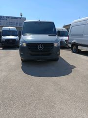 Κλούβα Mercedes-Benz 2022 SPRINTER 315-317/EURO 6E/CLIMA-thumb-1