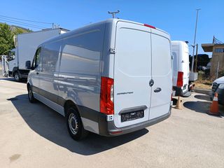 Κλούβα Mercedes-Benz 2022 SPRINTER 315-317/EURO 6E/CLIMA-thumb-3