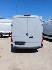 Κλούβα Mercedes-Benz 2022 SPRINTER 315-317/EURO 6E/CLIMA-thumb-4